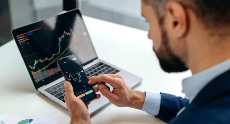 What to Do When the Stock Market Drops